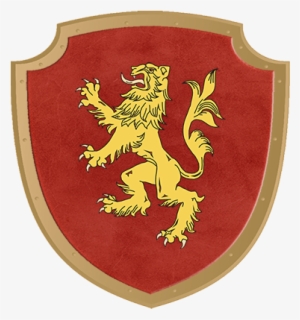 Game Of Thrones Family Crests & Rich Heraldry - Coat Of Arms Stark #554526