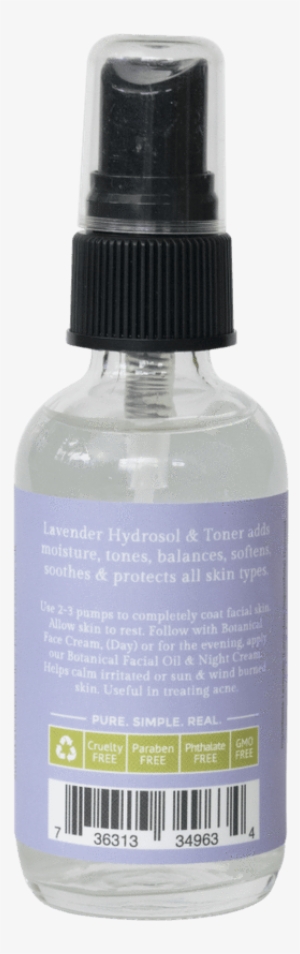 Lavender Hydrosol & Toner - Bumble And Bumble. Thickening Hairspray #554570