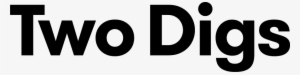Two Digs Logo - Logo #554589