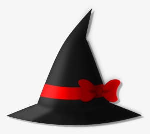Witch Hat Clipart Real Witch - Clip Art #554628