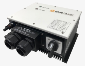 Titled “sun Flux”, The Controller Has Been Able To - Flux #554650