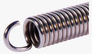 Tažná Pružina S Oky #554752