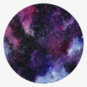 Galaxy Space Outerspace Smoke Glitter - Galaxy Png - Free Transparent ...