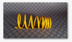 Kings Springs Exclusively Use High Quality, High Stress - Spring #554874