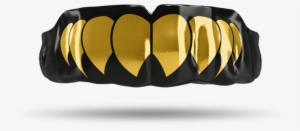 Gold-fangs - Gold #555014