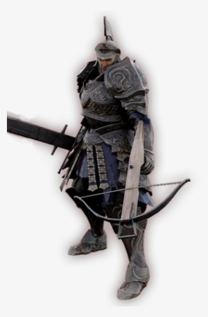 Biorr Of The Twin Fangs 01 - Demon's Souls #555015