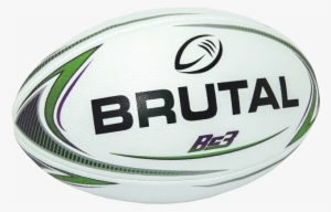 Picture Of Brutal Rugby Ball - Brutal Rugby #555073