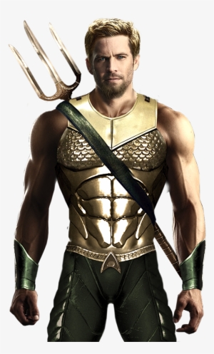 Aquaman Png Image - Aquaman Png #555120