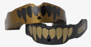 Battle Fangs Football Mouthguard 2 Pack Is An Advanced #555201