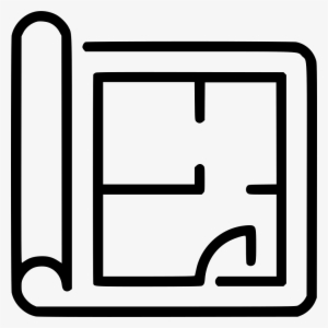 Floor Plan Comments - Floor Plan Clipart Png #555240