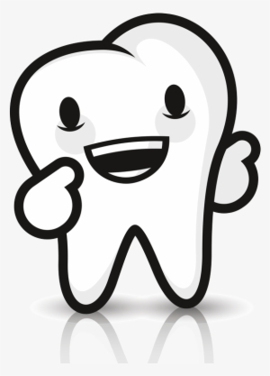 28 Collection Of Teeth Drawing Png - Tooth Png #555258