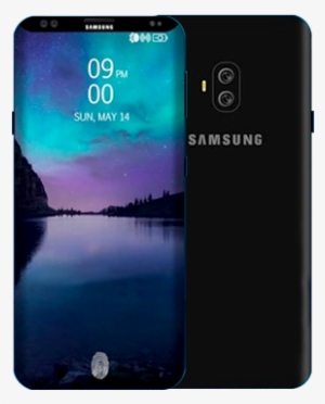 Samsung Galaxy S9 - Samsung #555278