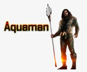 Aquaman Justice League 2017 #555302