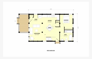 1st Floor - Portable Network Graphics #555326
