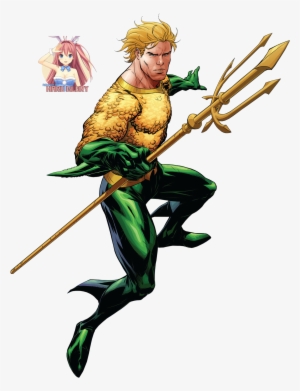 Aquaman Rebirth #1 #555346