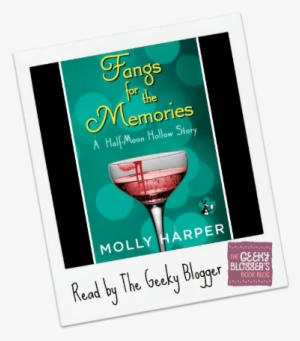 Fangs For The Memories By Molly Harper - Fangs For The Memories Ebook #555382