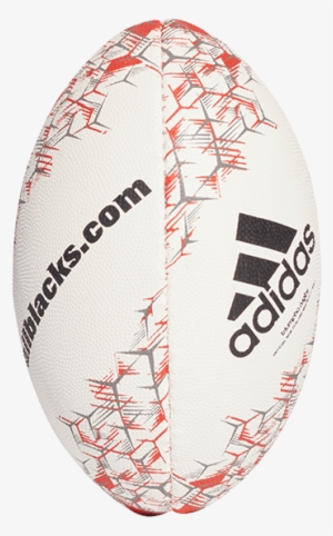 Team All Blacks Mini Rugby Ball #555447