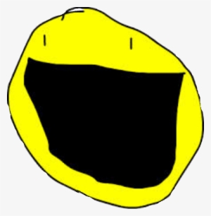 Yellow Face Omg - Bfdi Yellow Face Body #555472