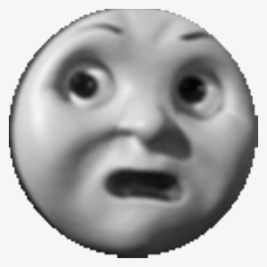 Omg - Peter Sam's Scared Face #555496