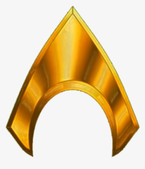 Aquaman Logo Png #555498