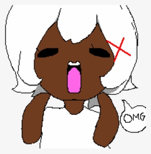 Omg - Cartoon #555610