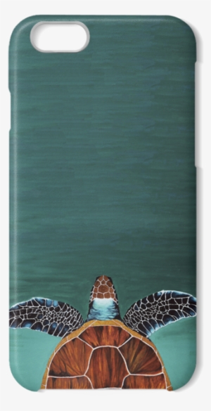 'velaa' Turtle Case - Turtle #555612
