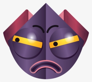 Graphic Design By Omg For Migme - Mask #555635