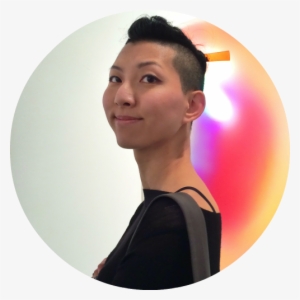 Enid Hwang - Girl #555685