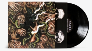 Nails "you Will Never Be One Of - Nails You Will Never Be One Of Us Vinyl Record #555686