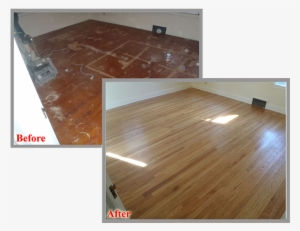Hardwood Flooring - Functional Floors & Finishing #555730