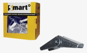 Metal Spring Toggle M6 Zp - Handgun Holster #555771