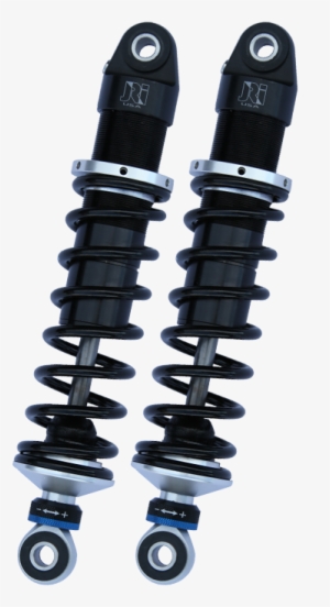 Harley Shocks Single Adjustable/ Pair - Shock Harley 13 Inch #555874