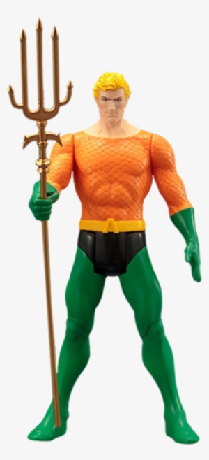 Aquaman Classic #556015