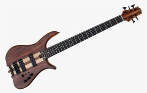 6 String Custom Bass Guitar - Ibanez Gsr206b Wnf #556016