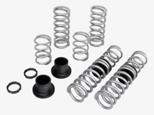 Eibach - Utv - Eibach E85-209-005-03-22 Pro-utv Front And Rear Coil #556055