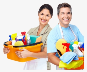 House Cleaning Services - Cleaner #556142