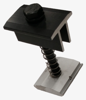 Spring-m#clamp - Clamp #556206