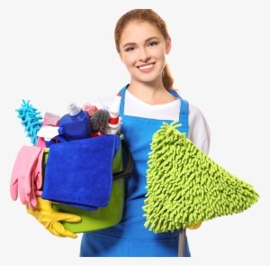 Maid Services - Cleaning Service #556294