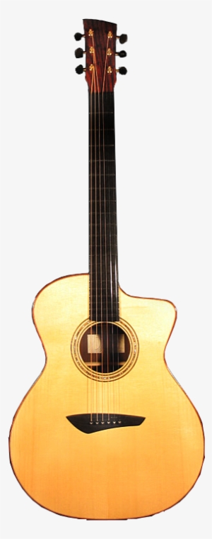 Chitarratrasparente - Sqoe 39b Acoustic Guitar #556574