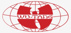 Wu Tang Clan Logo Png Transparent - Wu Tang Forever Logo #556634