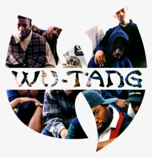 Hidden Hip Hop - Wu Tang Clan Transparent #556722