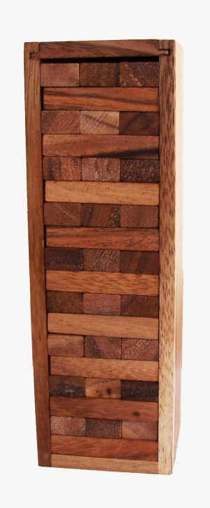 Jenga Png #556765
