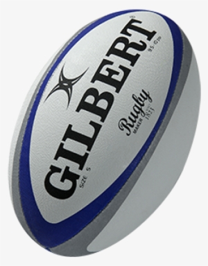 Gilbert Generic Rugby Balls - Gilbert Virtuo Match Rugby Ball #556769