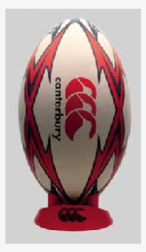 Dyo Rugby Ball - Canterbury Of New Zealand #556795