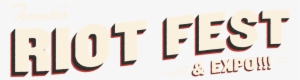 Riot Fest Toronto 2015 Lineup Announced Featuring Wu-tang - Riot Fest #556815