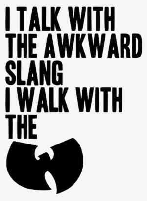 Transparent Like Your Balls - Talk With The Awkward Slang I Walk #556855