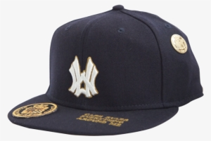 Wu Tang New Wu York “cream” - Baseball Cap #556881