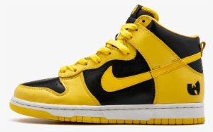 Wu Tang Dunks #556919