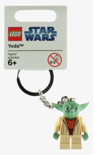 Lego Master Yoda Keychain - Lego Star Wars R4-p44 Key Chain 852946 #556943 Lego Master Yoda Keychain - Lego Star Wars R4-p44 Key Chain 852946 #556943