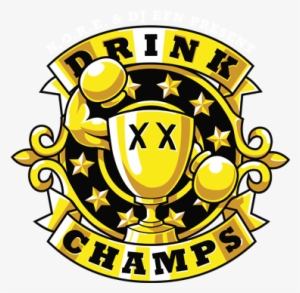 Drink Champs #556946